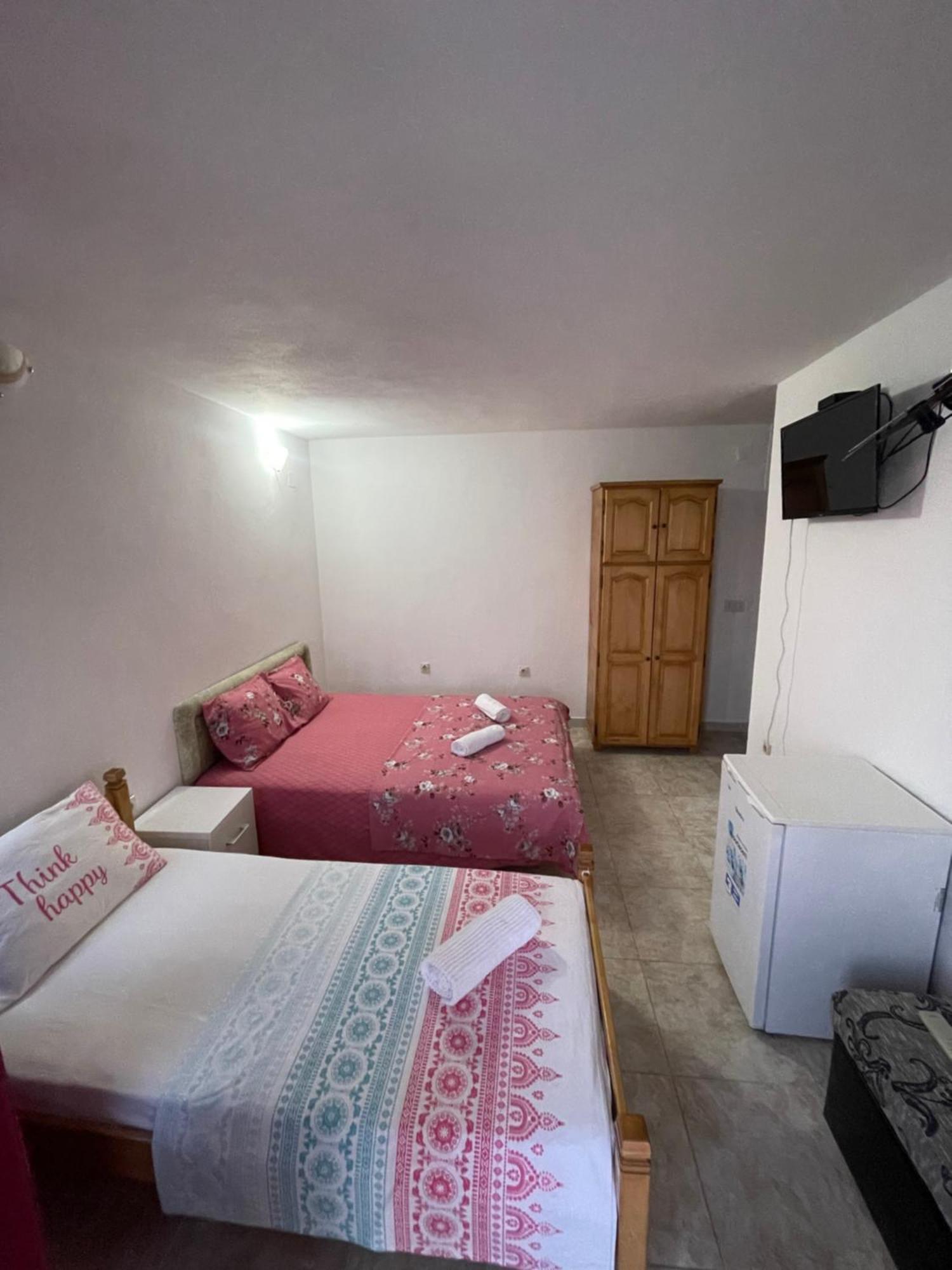 Apartments Harmony Ulcinj Exterior photo